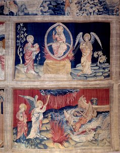Il sipario dell