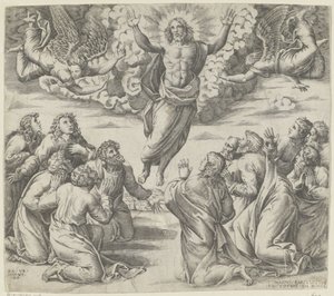 Ascensione