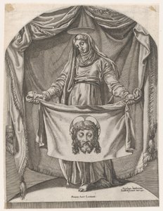 Santa Veronica con il Sudario, dopo Michelangelo