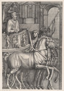 Il Trionfo di Marco Aurelio