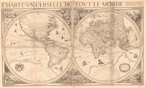 Rilievo mostrato pittoricamente. Include note. Le illustrazioni includono immagini del giardino dell