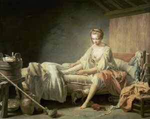 Il Risveglio di Fanchon
