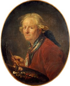 Autoritratto