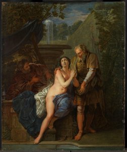 Susanna e i vecchioni