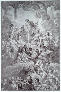 Frontespizio dell