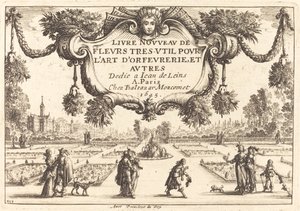 Pagina del titolo