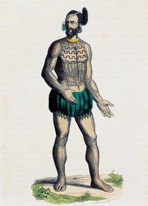 Nativo dell