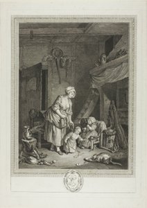 Indulgenza materna
