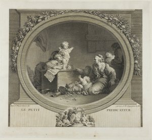 Il piccolo predicatore