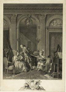 La lettera d