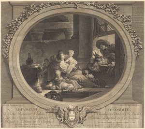 La felice fecondità