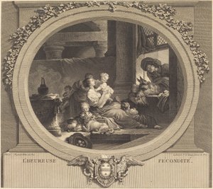 La felice fecondità