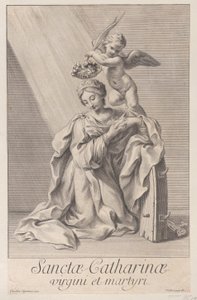 Santa Caterina d