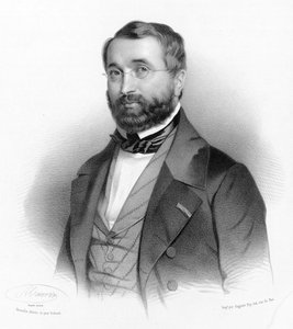 Adolphe Adam di Maurin da Nicolas Eustache Maurin