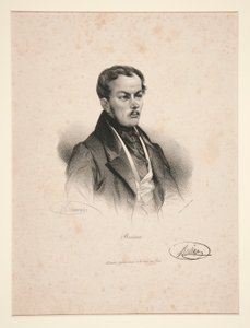 Boireau da Nicolas Eustache Maurin