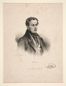  da Nicolas Eustache Maurin
