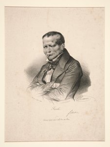  da Nicolas Eustache Maurin