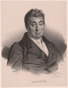  da Nicolas Eustache Maurin