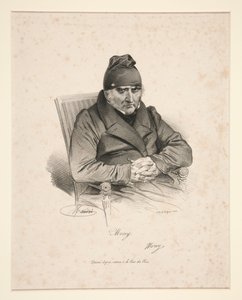  da Nicolas Eustache Maurin