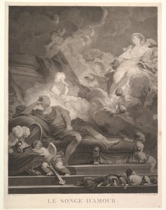 Il sogno d