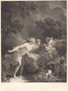 La Fontana dell