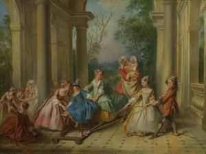 Le quattro età dell