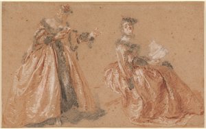  da Nicolas Lancret
