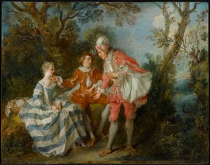  da Nicolas Lancret