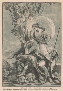 Diana ed Endimione
