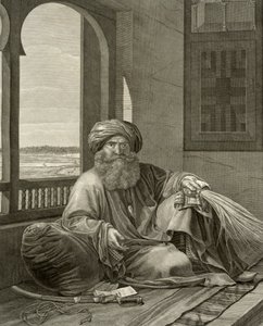 Murad Bey da Nicolas Ponce