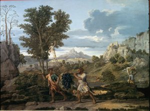 Autunno o il grappolo d