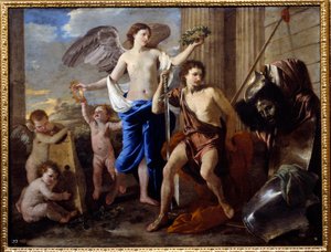 Il trionfo di Davide