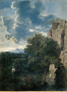  da Nicolas Poussin