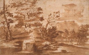  da Nicolas Poussin
