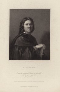 Nicolas Poussin