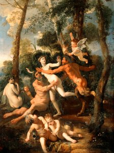 Pan e Siringa