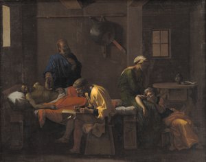 Il testamento di Eudamidas