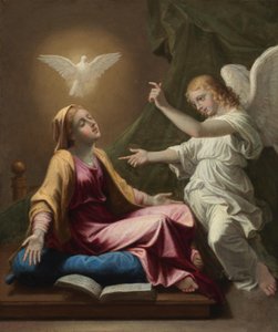  da Nicolas Poussin