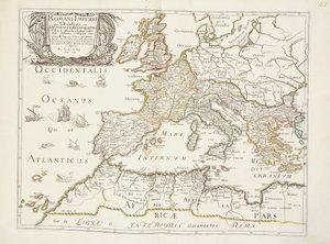 Mappa dell