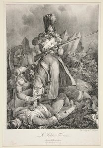 Le Soldat Français