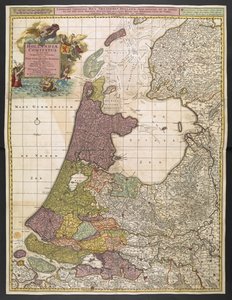 Mappa dell