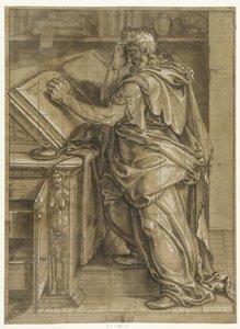 Baruch da Nicolas de Hoey
