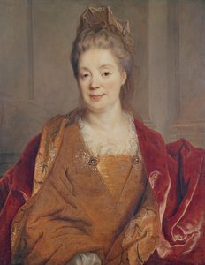 Signora Titon du Tillet