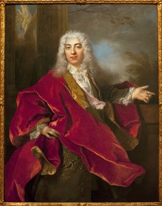 Ritratto di Monsieur de Noirmont