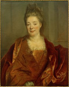 Ritratto di Marguerite Titon