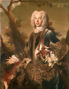Immagine sconosciuta da Nicolas de Largillière