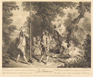La jeunesse