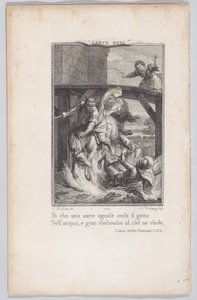Canto 31, Stanza 70, da Orlando Furioso