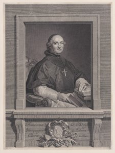 Ritratto di François Le Bloy