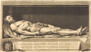 Il Corpo di Cristo